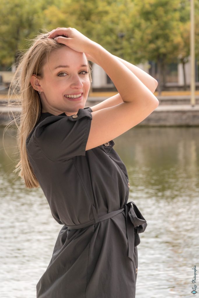 photo de Mode en extérieur à Nancy