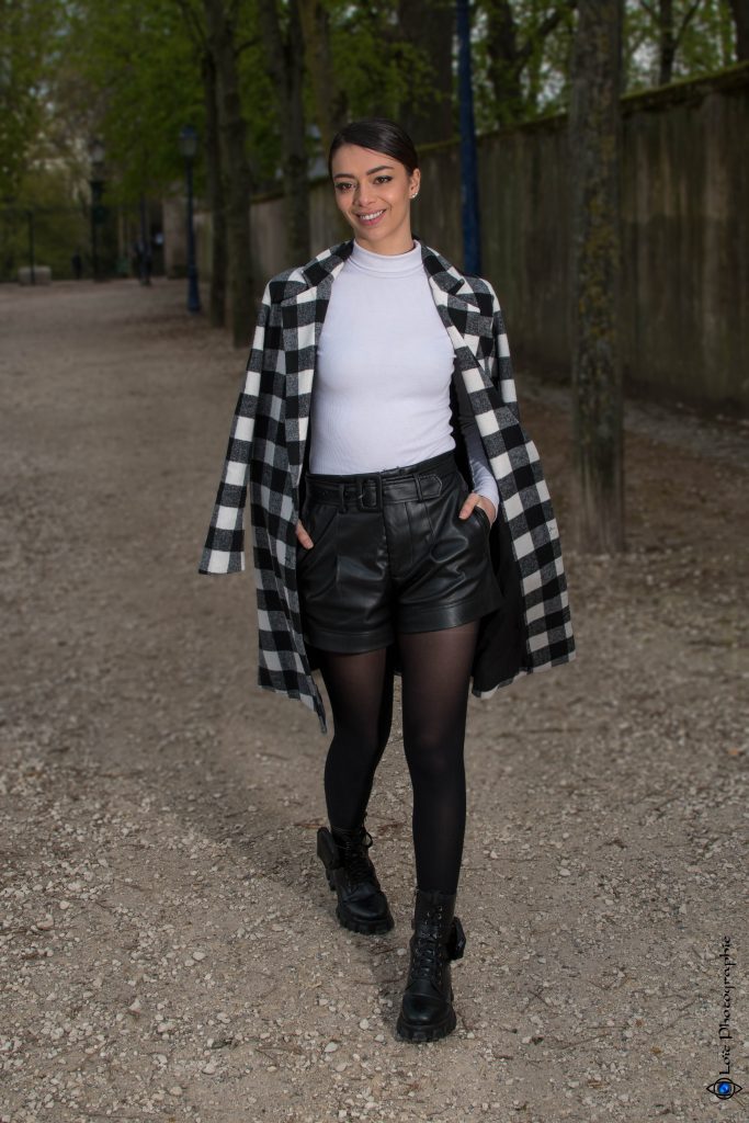 photo de Mode en extérieur à Nancy