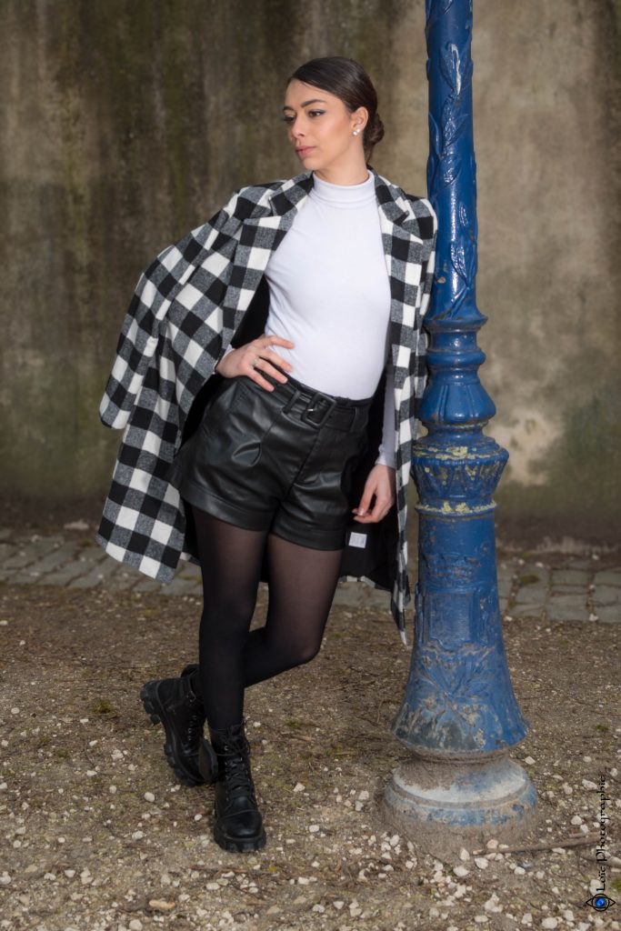 photo de Mode en extérieur à Nancy