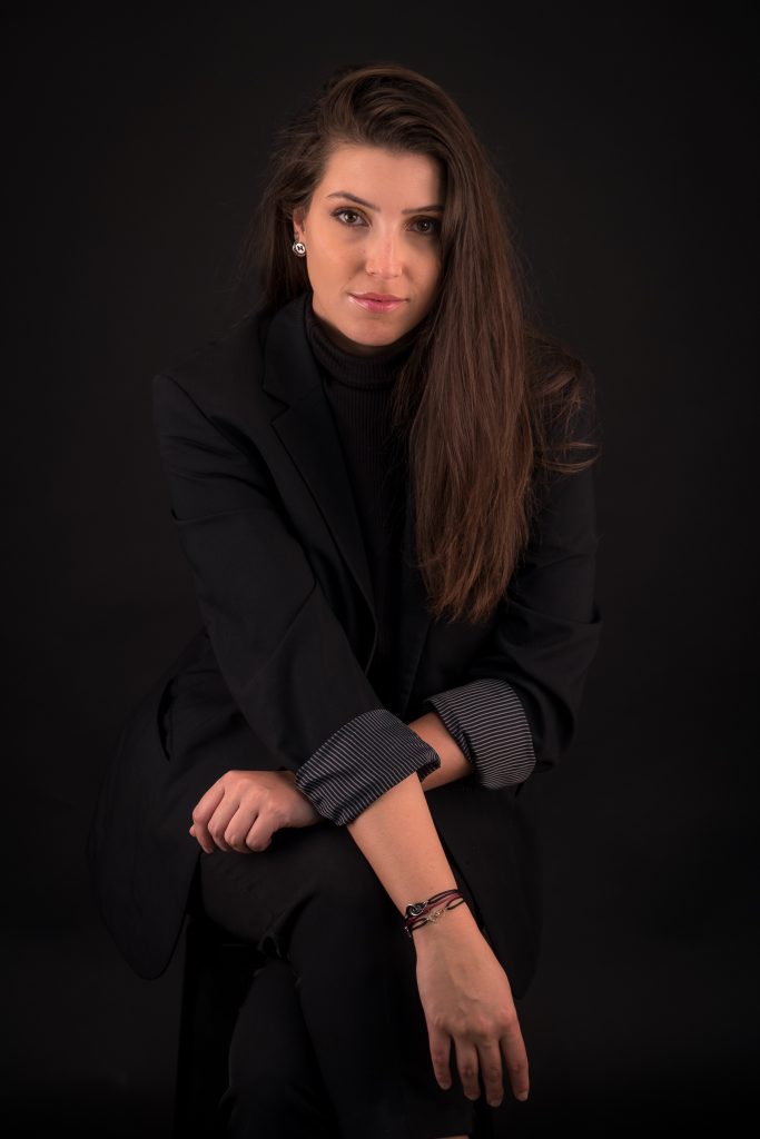 photographe pour séance photos studio à Metz et nancy