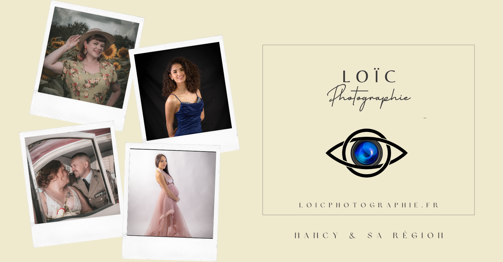 photographe sur Nancy et Luneville, photographe de mode, photographe de nouveaux né, photographe de mariage, photographe en studio